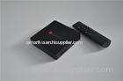 Octa Core ARM Mali-450 GPU Bluetooth Amlogic Android TV Box Support Wifi MIMO