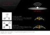 Wifi Mimo 4K x 2K Android XBMC Smart TV Box LAN Support BT 4.0 Google Android 4.4 OS