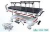 Multi - Functional hill rom transport stretcher , Electric Ambulance Stretcher