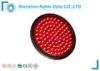 Waterproof Traffic Lights Module with PC housing , Red Traffic Light