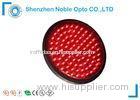 Waterproof Traffic Lights Module with PC housing , Red Traffic Light