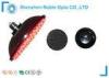 ISO E27 Red Traffic light module 123 leds for Roadway Safety