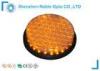 Round Flashing Traffic Light Module 110Vac , Led Traffic Light Replacement