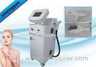 SHR Painless Hair Removal IPL Laser Machine , Yag Laser Tattoo Removal Machine