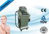 Vertical 4000W E Light IPL Skin Rejuvenation Machine With 532nm 1064nm