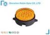 100mm Solar Traffic Light Module 39 Leds Power Consumption Less Than 3W Ip65