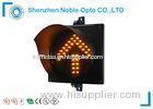 36 Leds Warning Traffic Light Module Pc Housing 2 Years Warranty