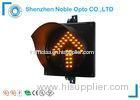 36 Leds Warning Traffic Light Module Pc Housing 2 Years Warranty