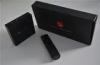 Double UI Quad Core Android Smart TV Box with Bluetooth and Wifi USB2.0 Ethernet
