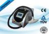 Portable Q Switch Laser Tattoo Removal Machine With TouchLCDDisplay