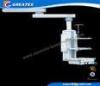 Multifunction Medical Ceiling Column ICU Pendant , Medical Gas Pendants