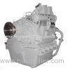 Enegy Saving Marine Engine Gearbox / Boats Speed Reducer Gearboxes