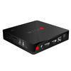 4K BT 4.0 XBMC I828 HDMI Smart TV Box DDR3 2G and eMMC Flash 8GB WiFi MIMO