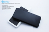 8000mAh Touch Control Dual USB Solar Power Bank For iphone6 and other Smartphones