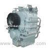 Small Marine Gearbox for Boat , Marine Transmissions By Electrically or Pneumatically Control