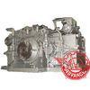 Industrial Mechanical Parallel Operation Marine Gearbox High Speed with Twin-engine