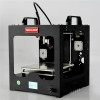 New product home/family use desktop 3d printer( printing size 200*160*180mm) with factory price