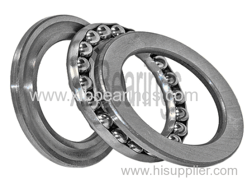 Single-direction Thrust Ball Bearings 13 Series 120*205*80mm 53320U + U324