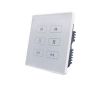 Smart wireless curtain controller