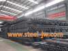 SA355 P11 seamless steel pipe