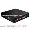 Amlogic S802 BT 4.0 Quad Core HD Android TV Box Ethernet 10 / 100M LAN Google Android 4.4 TV Boxes