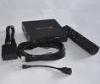 Full HD Android Amlogic Quad Core TV Box Support Miracast / DLNA / Ethernet / USB2.0