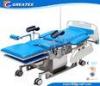 Modern and humane Obstetric Table for maternity ward with Sitting Board Adjustment