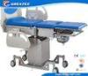 Fully Electric Multifunction ward LDR Obstetric Table / Bed for postpartum recovery