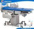 Fully Electric Multifunction ward LDR Obstetric Table / Bed for postpartum recovery