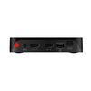 WIFI Android XBMC Smart TV Box Support Multi Audio Format / LAN Ethernet / USB2.0