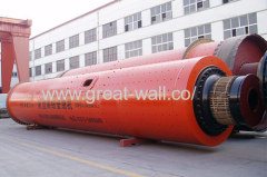 High Efficiency&ISO9001 Certification Raw Meal Ball Mill