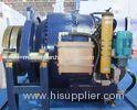 Planetary Reducer Gearbox Wind Power Gearbox for Power Plants 2235kW