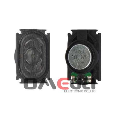 Omega Mini Speaker YD1625-1-8N9.5C-R