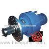 Small Energy Saving Wind Power Gearbox / Wind Turbine Gearboxes 750 r/min input speed