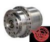 Metal Reducer / Gear Motor Planetary Industrial Gearboxes for Material Hoisting Hoist