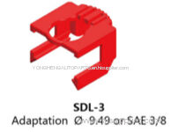 SAE SAFE DOUBLE LOCK 9.49