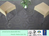 Villa Special Jacquard artical PVC Woven Carpet &office flooring