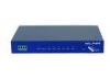 HSPA+ 21Mbps WLAN Industrial 3G Router , failover 3G Dual SIM Router