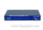 HSPA+ 21Mbps WLAN Industrial 3G Router , failover 3G Dual SIM Router