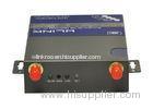 HSPA 14Mbps Industrial 3G Router , Machine to Machine HSPA 3G M2M Router