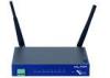 802.11n Wireless High Speed Industrial Cellular Router , LTE 4G SIM Router