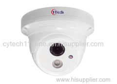 1080P HD-AHD Camera 40M IR Outdoor CCTV Dome Camera