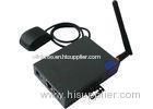High Speed OpenVPN Wirelelss Router , FDD 4G LTE Router for Ticketing