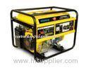 Custom Residential Gasoline Generator Sets Single Phase or 3 Phase