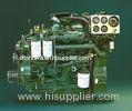Super Silent 4-Cylinder Diesel Engine 32kw - 55kw Naturally Aspirated Marine Engines YC4D