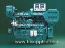 53kw ~ 120kw Marine Engine YC6B / YC6J Silent Big Torque Diesel Engines