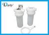 Industrial PP Polypropylene Filter Housing for Water Filtration System