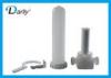 PP Water Filter Cartridge Polypropylene Filter Housing For Water Treatment