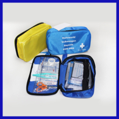 first aid kit box