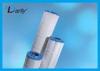 Polyester Pleated Hurricane Filter Cartridge For Water Treatment System